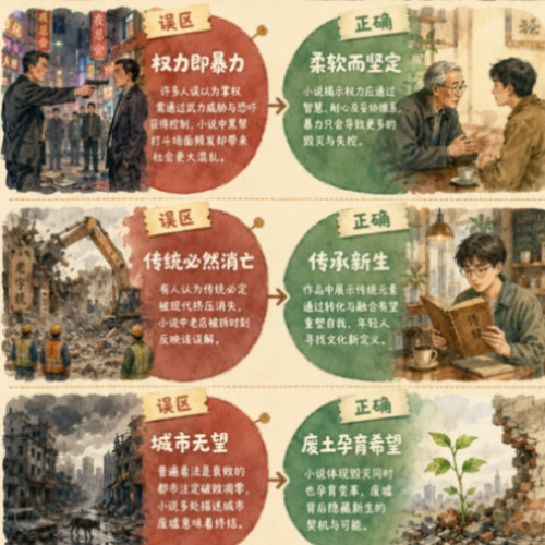 AIGC自动化制作视觉图